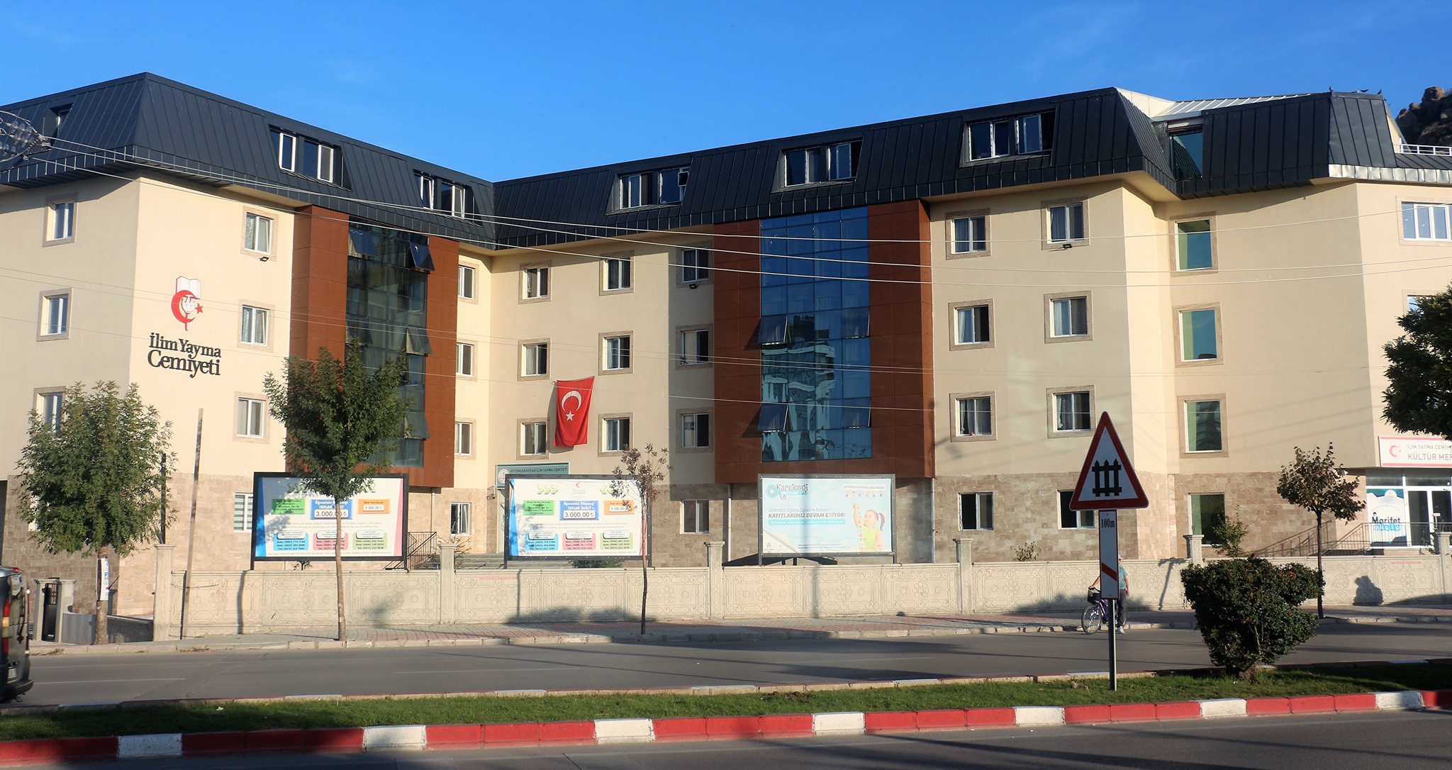 Afyon İlim Yayma Cemiyeti