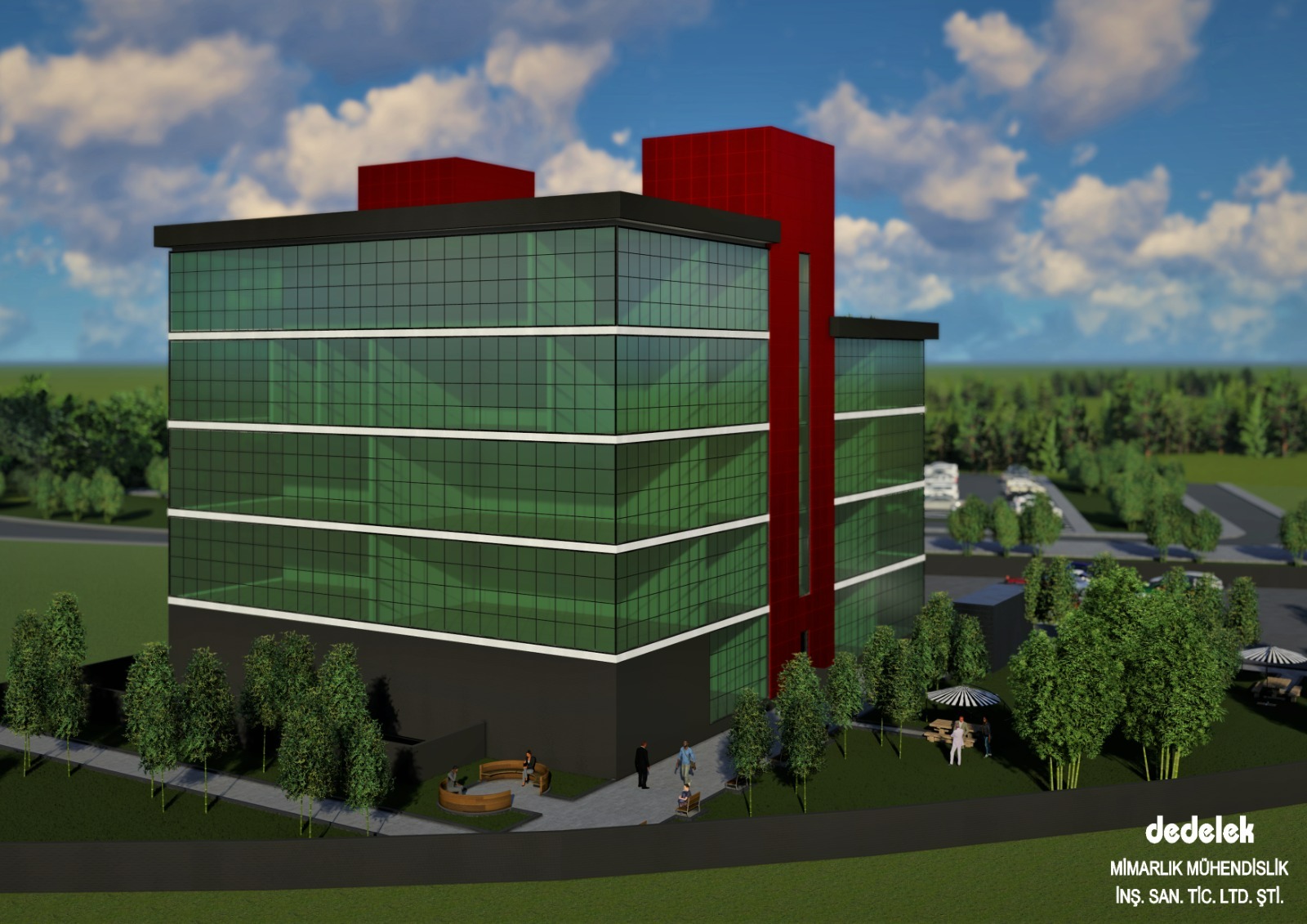 Katip Çelebi Bilgi İşlem Merkezi