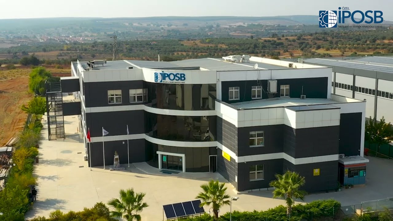 İPOSB